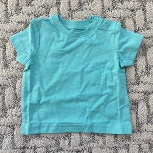 Primary Baby T-shirt - 3-6 months